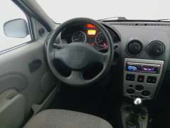 Foto inzerátu Dacia Logan 1.5 dCi
