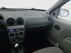 Foto inzerátu Dacia Logan 1.5 dCi