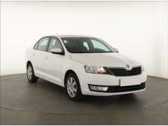 Skoda Rapid 1.2 TSI / 19972287