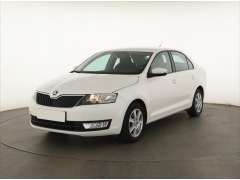 Foto inzerátu Skoda Rapid 1.2 TSI