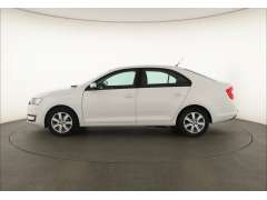 Foto inzerátu Skoda Rapid 1.2 TSI