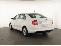 Foto inzerátu Skoda Rapid 1.2 TSI