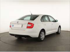 Foto inzerátu Skoda Rapid 1.2 TSI