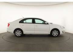 Foto inzerátu Skoda Rapid 1.2 TSI