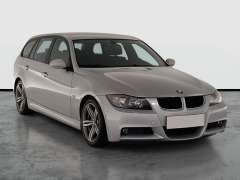 Foto inzerátu BMW 3 320 d