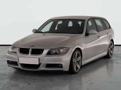 Foto inzerátu BMW 3 320 d