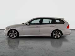 Foto inzerátu BMW 3 320 d