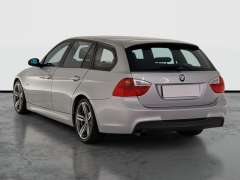 Foto inzerátu BMW 3 320 d