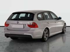 Foto inzerátu BMW 3 320 d