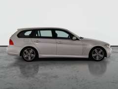 Foto inzerátu BMW 3 320 d