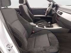 Foto inzerátu BMW 3 320 d