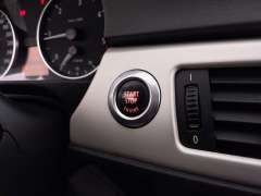 Foto inzerátu BMW 3 320 d