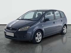 Foto inzerátu Ford C-Max 1.8