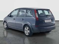 Foto inzerátu Ford C-Max 1.8