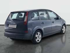 Foto inzerátu Ford C-Max 1.8