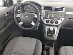 Foto inzerátu Ford C-Max 1.8