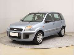 Foto inzerátu Ford Fusion 1.4