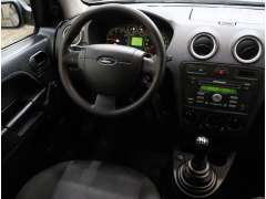 Foto inzerátu Ford Fusion 1.4
