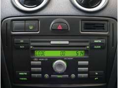 Foto inzerátu Ford Fusion 1.4