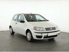 Foto inzerátu Fiat Punto 1.2 60