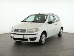 Foto inzerátu Fiat Punto 1.2 60
