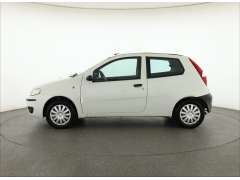 Foto inzerátu Fiat Punto 1.2 60