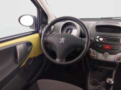 Foto inzerátu Peugeot 107 1.0