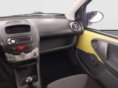 Foto inzerátu Peugeot 107 1.0