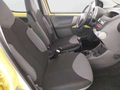 Foto inzerátu Peugeot 107 1.0