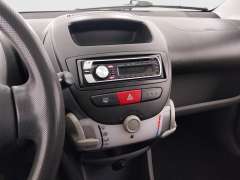 Foto inzerátu Peugeot 107 1.0
