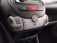 Foto inzerátu Peugeot 107 1.0