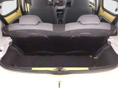 Foto inzerátu Peugeot 107 1.0