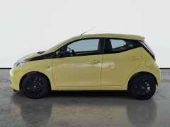 Foto inzerátu Toyota Aygo 1.0 VVT-i