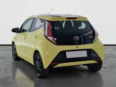 Foto inzerátu Toyota Aygo 1.0 VVT-i