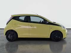 Foto inzerátu Toyota Aygo 1.0 VVT-i