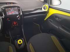 Foto inzerátu Toyota Aygo 1.0 VVT-i
