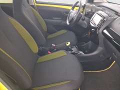 Foto inzerátu Toyota Aygo 1.0 VVT-i