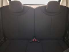 Foto inzerátu Toyota Aygo 1.0 VVT-i