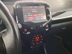 Foto inzerátu Toyota Aygo 1.0 VVT-i