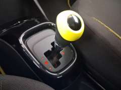 Foto inzerátu Toyota Aygo 1.0 VVT-i