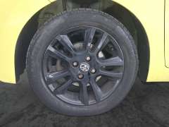 Foto inzerátu Toyota Aygo 1.0 VVT-i