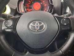 Foto inzerátu Toyota Aygo 1.0 VVT-i
