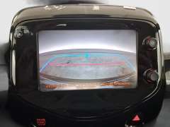 Foto inzerátu Toyota Aygo 1.0 VVT-i