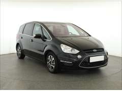Foto inzerátu Ford S-Max 2.0 TDCi