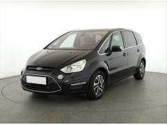 Foto inzerátu Ford S-Max 2.0 TDCi