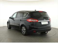 Foto inzerátu Ford S-Max 2.0 TDCi
