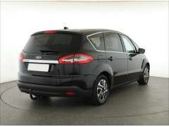 Foto inzerátu Ford S-Max 2.0 TDCi