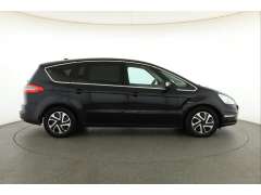 Foto inzerátu Ford S-Max 2.0 TDCi