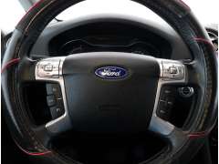 Foto inzerátu Ford S-Max 2.0 TDCi