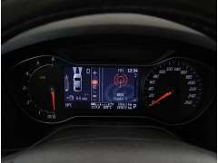 Foto inzerátu Ford S-Max 2.0 TDCi